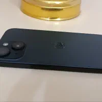 گوشی آیفون 15 نرمال (سلامت ۱۰۰)