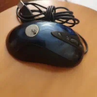 موس Logitech mx510|قطعات و لوازم جانبی رایانه|تهران, امام زاده عبدالله|دیوار