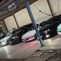 مجموعه خدمات خودرویی آقای مکانیک