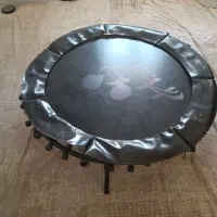 ترامپولین