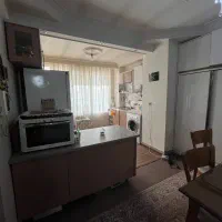 ۵۳متر فول امکانات سرمایهگذاری برادران حسنی