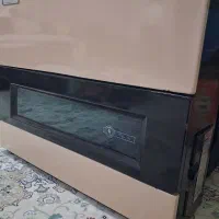 بخاری گازی مهیا گاز|بخاری، هیتر، شومینه|اصفهان, پوریای ولی|دیوار