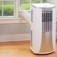 کولر پرتابل برای ۴۰ متر اقساطی (توانایی) جنرال گلد