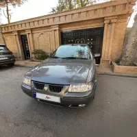 سمند ال ایکس مولتی پلکس|خودرو سواری و وانت|کرج, خرمدشت|دیوار