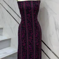 پارچه نخی|لباس|بانه, |دیوار