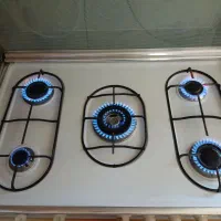 اجاق گاز فردار سینجر گاز