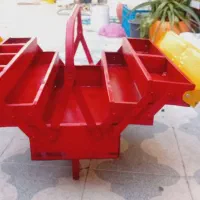 جعبه ابزار
