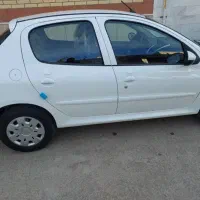 207 فلز ۴۰۴|خودرو سواری و وانت|تهران, مشیریه|دیوار