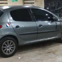 206تیپ۲