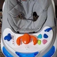 رورورک دلیجان|اسباب و اثاث بچه|آستارا, |دیوار