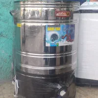 ماشین لباس شویی وپتوشور