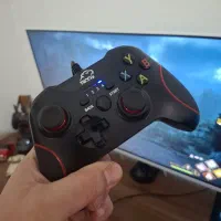 دسته بازی کامپیوتر