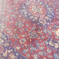 فرش دونیم در یک ونیم