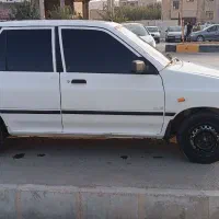 سواری پراید|خودرو سواری و وانت|شیراز, میانرود|دیوار