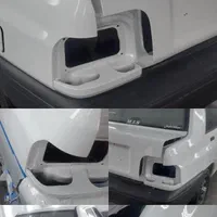 خدمات رنگآمیزی اتومبیل اقساطی باکوره واتاق رنگ|خدمات موتور و ماشین|شهرکرد, |دیوار