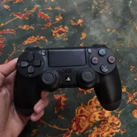 دسته ps4 نو