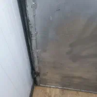 گاوصندوق فلزی سنگین