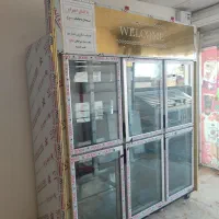 یخچال 6درب|فروشگاه و مغازه|سیرجان, |دیوار