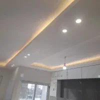 گچکاری و کله گیری