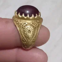 انگشتر