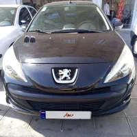 207مدل 1402 بی رنگ فروش فوری