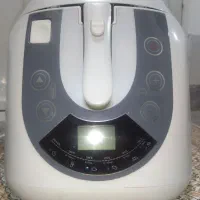 سرخ کن با روغن نو