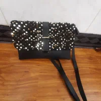 کیف وکفش وشال وروسری  نونو