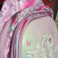 کیف کوله تک شاخی|کیف، کفش، کمربند|مشهد, پایین خیابان|دیوار