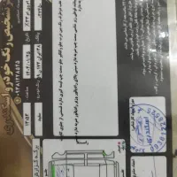 ام وی ام x33|خودرو سواری و وانت|قزوین, |دیوار