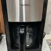 قهوه ساز نو