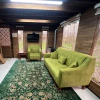 فروش-ویلا-مبله