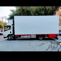خدمات اسباب کشی منازل خاور با کارگربرادران|خدمات حمل و نقل|ارومیه, |دیوار