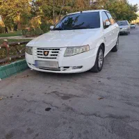 سورن توربو ۹۶|خودرو سواری و وانت|شهرکرد, |دیوار