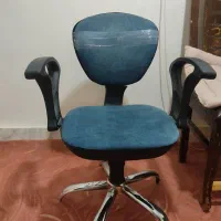 صندلی  میز کامپیوتر