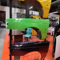 پارس سمند کاپوت slx پژو tu5 پراید ۱۳۱ اریسان