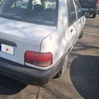 پراید ۱۳۱|خودرو سواری و وانت|تهران, تهرانپارس غربی|دیوار