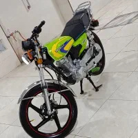 موتور پرواز۲۰۰ صفر عروسک