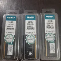 رم ۳۲ddr گیگابایت