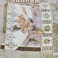 دو عدد پتو دو نفره خارجی نو داخل ساک|سرویس روتختی|کرج, کوی مدرس|دیوار