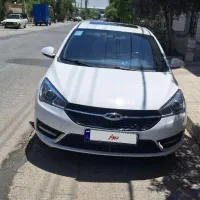 آریزو ۵ توربو مدل۹۹ تک برگ سند