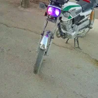 موتور ۱۵۰نیکتاز مدل ۱۴۰۲