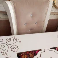 ناهار خوری و مبل|مبلمان خانگی و میز عسلی|یزد, |دیوار