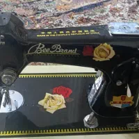 چرخ خیاطی برقی