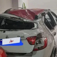 کوییک R مدل 1400