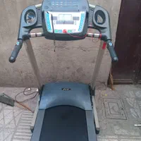 تردمیل فیت ۷ آیکان در حد نو باشگاهی و خانگی|تجهیزات ورزشی|ری, ظهیرآباد|دیوار