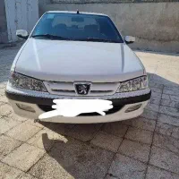 پارس تیو فایو ۱۴۰۰