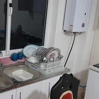 اجاره روزانه ویلا حیاط دار|اجارهٔ کوتاهمدت ویلا و باغ|رضوانشهر, |دیوار