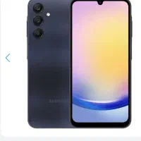 گوشی سامسونگ a25