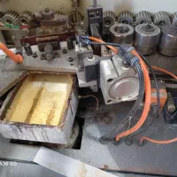 لبه چسبان نوار توکل دستگاه برش پایون|ماشینآلات صنعتی|مشهد, نوید|دیوار