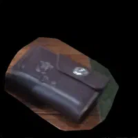 کیف مدارک گمشده